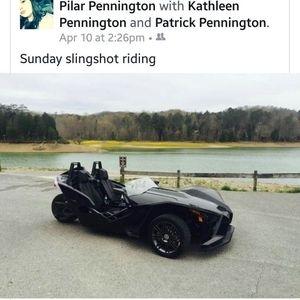 Meet your Posher, Patrick